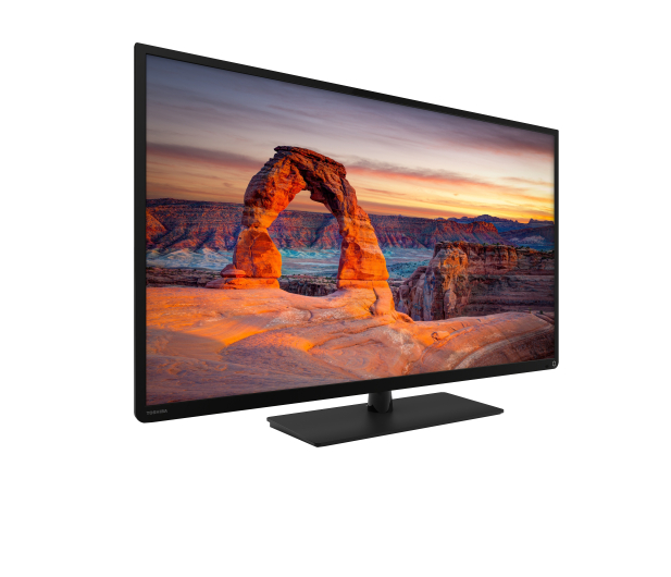 Toshiba 50L2333 - 1397906 - zdjęcie 4